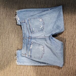 Reformation Julia Jeans Size 29